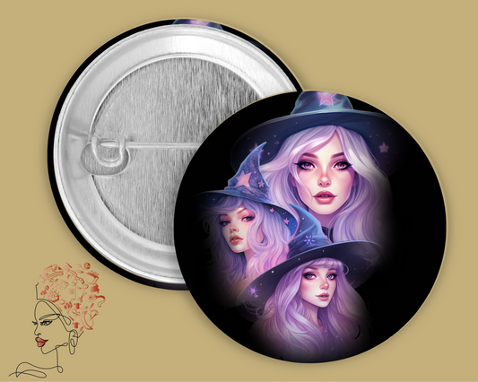 Custom Buttons