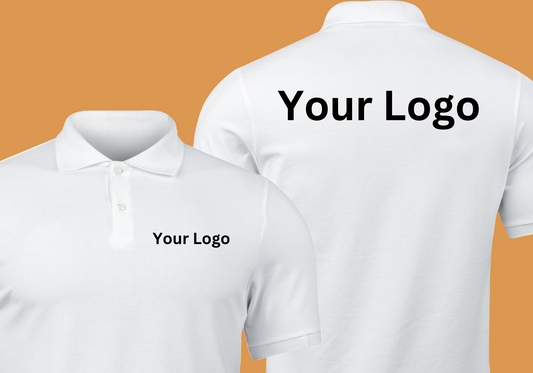 Custom Polo Shirt