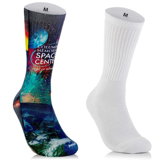 Custom socks