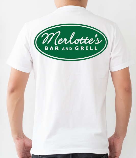Merlotte's True Blood inspired T-Shirt